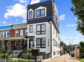 1915 H Street NE PH2, Washington DC 20002