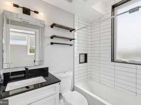 1915 H Street NE PH2, Washington DC 20002