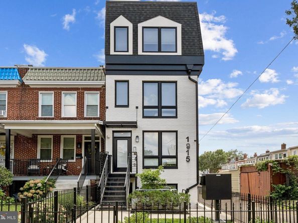 1915 H Street NE PH2, Washington DC 20002