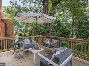 5222 Loughboro Road NW, Washington DC 20016