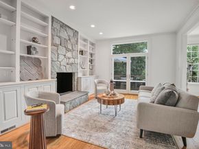 5222 Loughboro Road NW, Washington DC 20016