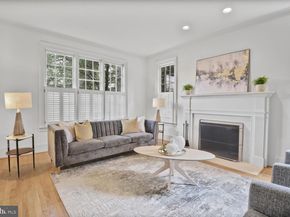 5222 Loughboro Road NW, Washington DC 20016