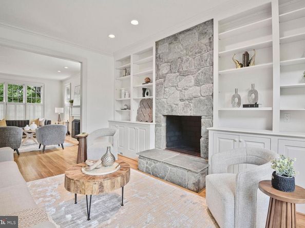 5222 Loughboro Road NW, Washington DC 20016