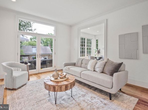 5222 Loughboro Road NW, Washington DC 20016