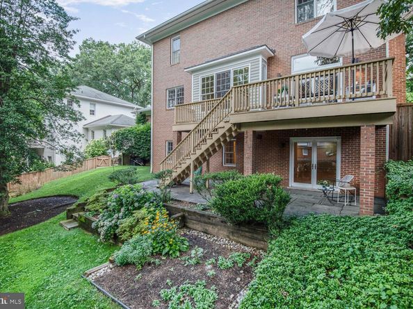 5222 Loughboro Road NW, Washington DC 20016
