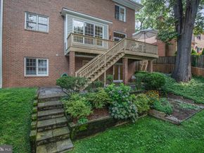 5222 Loughboro Road NW, Washington DC 20016