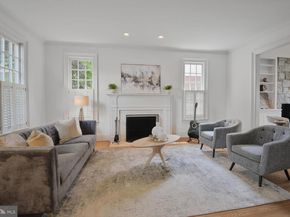 5222 Loughboro Road NW, Washington DC 20016