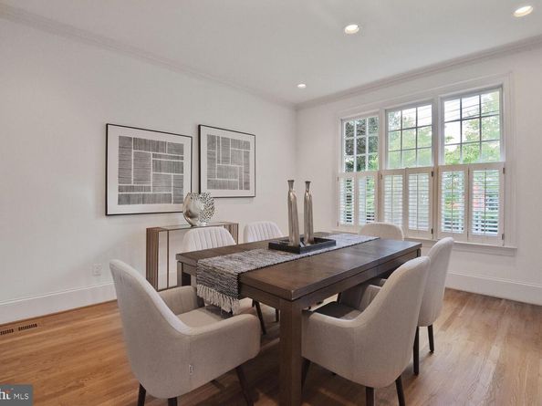5222 Loughboro Road NW, Washington DC 20016