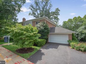 5222 Loughboro Road NW, Washington DC 20016