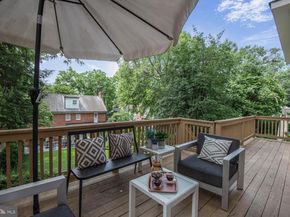 5222 Loughboro Road NW, Washington DC 20016