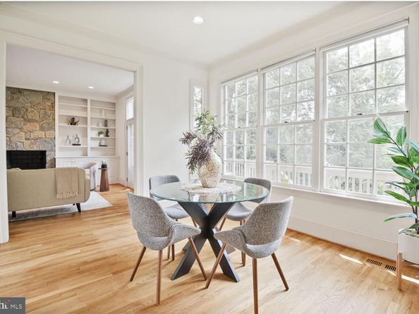 5222 Loughboro Road NW, Washington DC 20016
