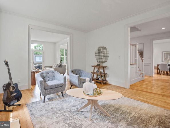 5222 Loughboro Road NW, Washington DC 20016