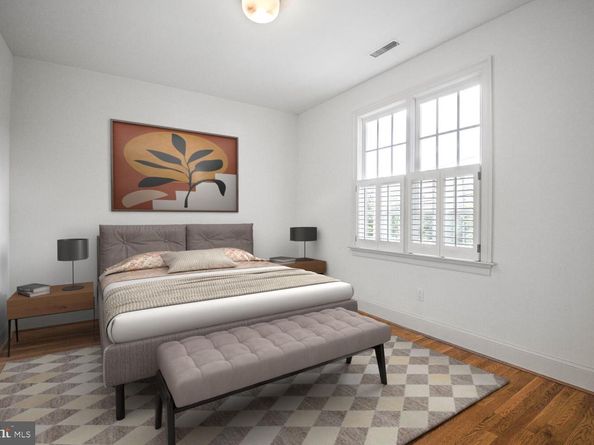 5222 Loughboro Road NW, Washington DC 20016