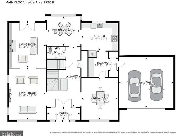 5222 Loughboro Road NW, Washington DC 20016