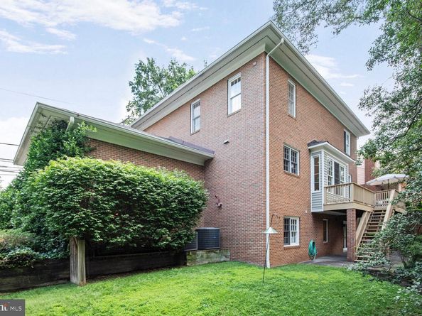 5222 Loughboro Road NW, Washington DC 20016