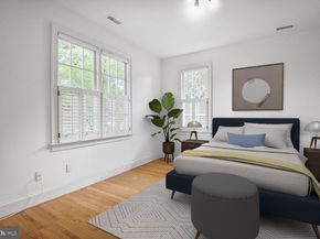 5222 Loughboro Road NW, Washington DC 20016