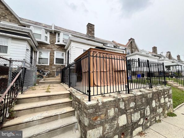 5932 Frontenac Street, Philadelphia PA 19149