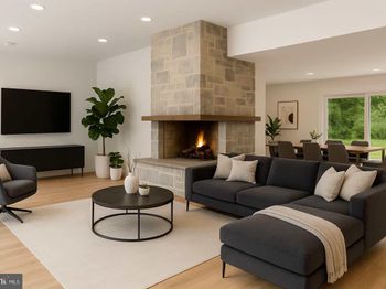 1111 Arboretum Road