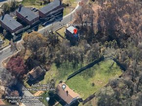 2921 Langston Place SE, Washington DC 20020