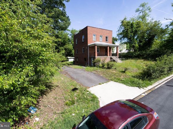 2921 Langston Place SE, Washington DC 20020
