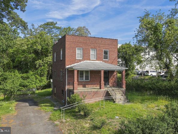 2921 Langston Place SE, Washington DC 20020