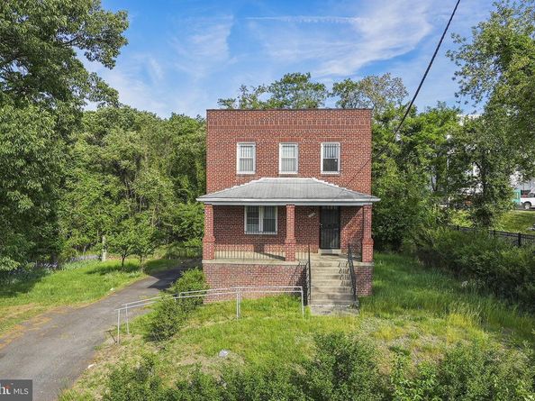 2921 Langston Place SE, Washington DC 20020