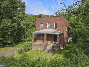 2921 Langston Place SE, Washington DC 20020