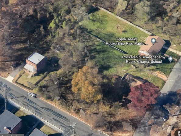 2921 Langston Place SE, Washington DC 20020