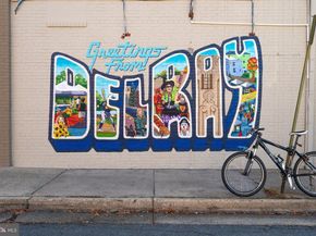 181 E Reed Avenue 204, Alexandria VA 22305