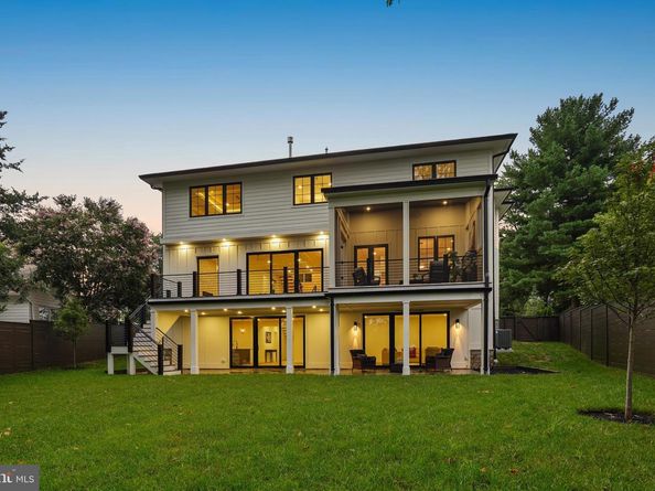 1730 Barbee Street, Mclean VA 22101