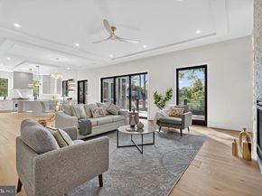 1730 Barbee Street, Mclean VA 22101