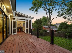 1730 Barbee Street, Mclean VA 22101