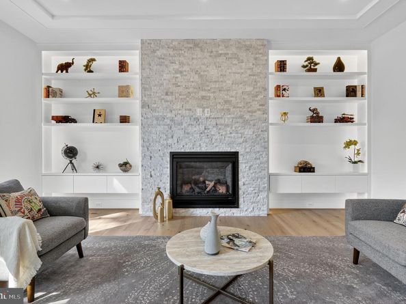 1730 Barbee Street, Mclean VA 22101