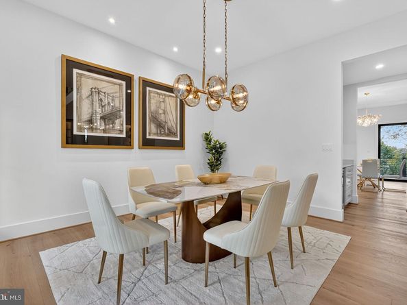 1730 Barbee Street, Mclean VA 22101