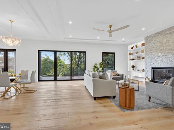 1730 Barbee Street, Mclean VA 22101