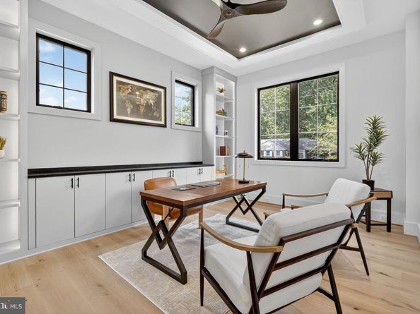 1730 Barbee Street, Mclean VA 22101