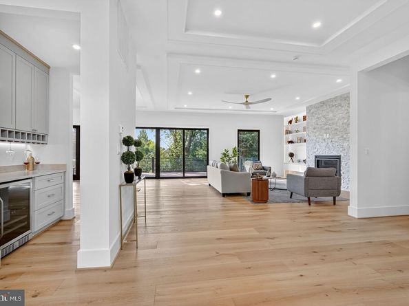 1730 Barbee Street, Mclean VA 22101