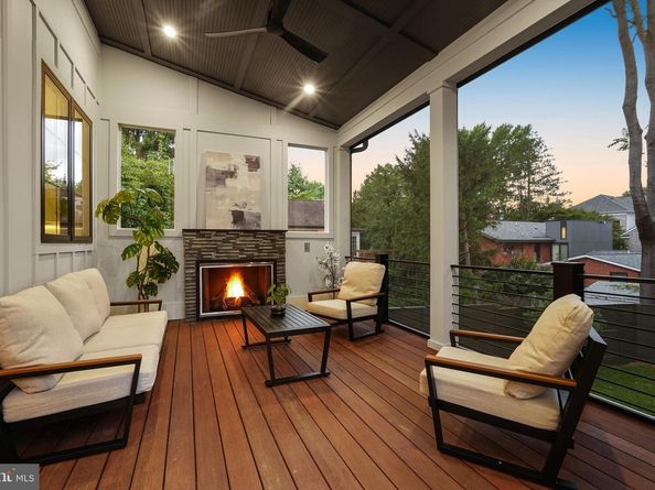 1730 Barbee Street, Mclean VA 22101