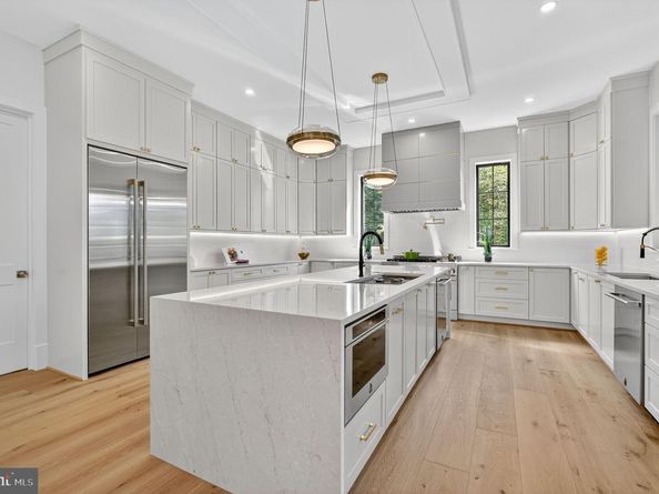 1730 Barbee Street, Mclean VA 22101