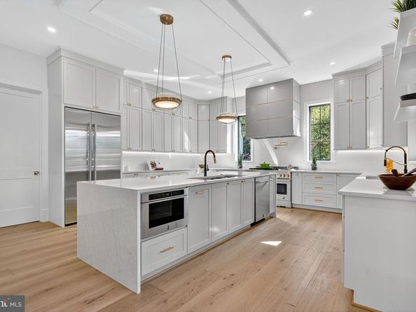 1730 Barbee Street, Mclean VA 22101