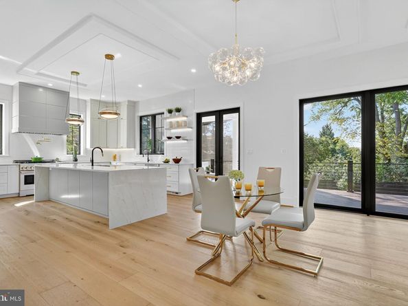 1730 Barbee Street, Mclean VA 22101