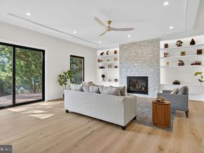 1730 Barbee Street, Mclean VA 22101