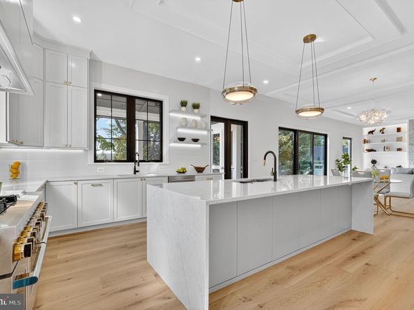 1730 Barbee Street, Mclean VA 22101