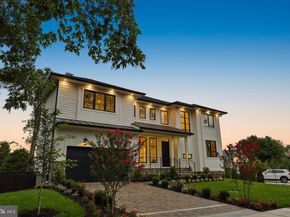 1730 Barbee Street, Mclean VA 22101