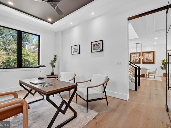 1730 Barbee Street, Mclean VA 22101