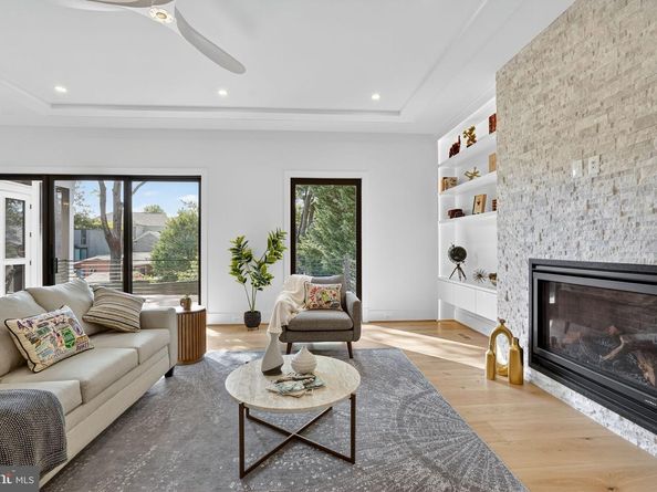 1730 Barbee Street, Mclean VA 22101