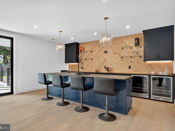 1730 Barbee Street, Mclean VA 22101