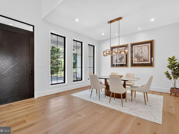 1730 Barbee Street, Mclean VA 22101