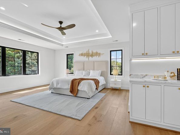 1730 Barbee Street, Mclean VA 22101