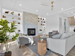 1730 Barbee Street, Mclean VA 22101